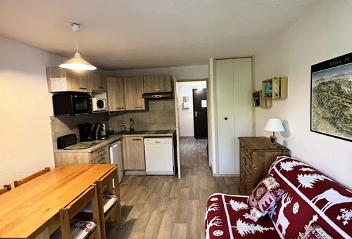Apartment 1 bedroom Villard-de-lans