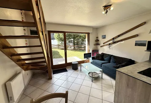 Apartment 2 bedroom Villard-de-lans