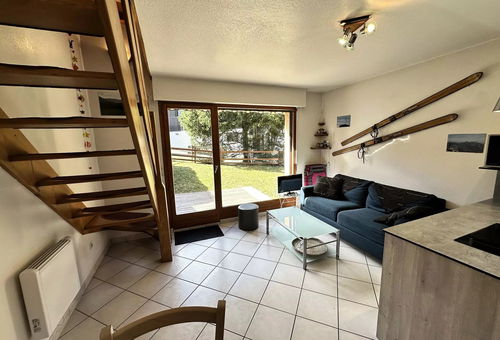 Appartement 2 chambres Villard-de-lans