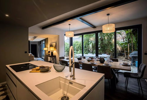 Villa 6 bedroom 
