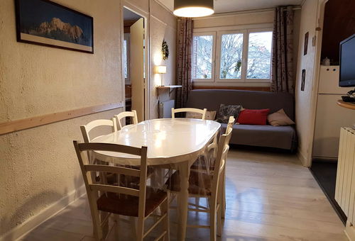 Appartement 2 chambres Villard-de-lans