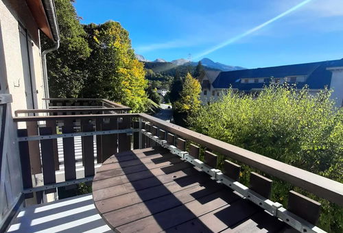Appartement 2 chambres Villard-de-lans