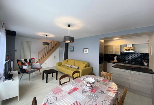 Villa 3 bedroom Les Sables-d'olonne