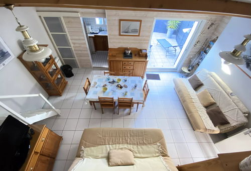 Villa 2 bedroom Les Sables-d'olonne