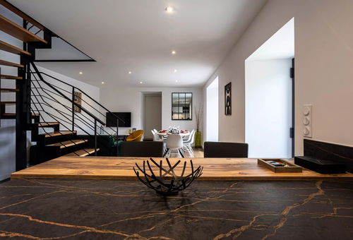 Maison 3 chambres 