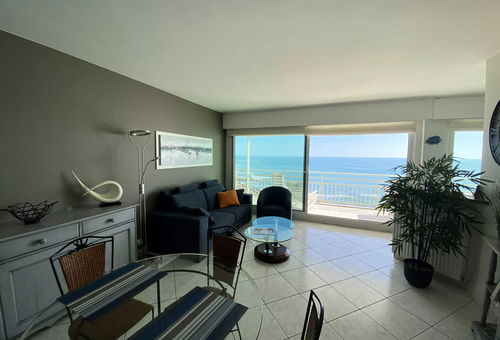 Appartement 1 chambre Les Sables-d'olonne