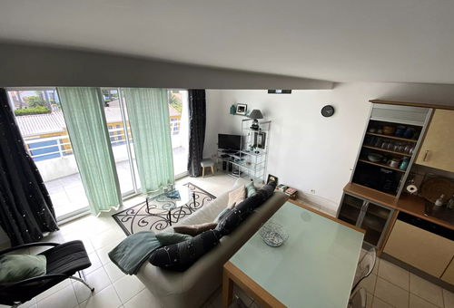 Appartement 2 chambres Les Sables-d'olonne