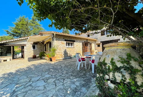 Villa 3 bedroom Peymeinade