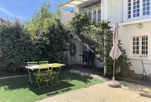 Maison 3 chambres Les Sables-d'olonne