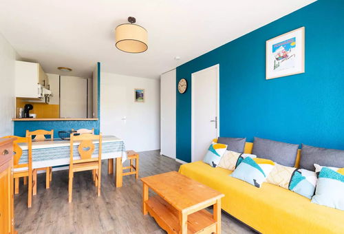Appartement 1 chambre 