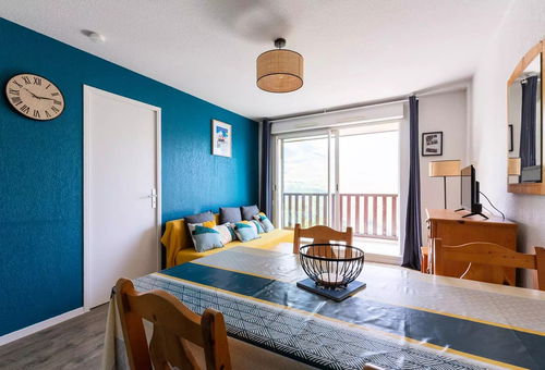 Appartement 1 chambre Germs-sur-l'oussouet