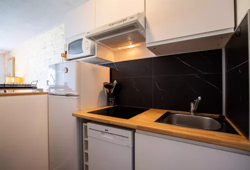 Apartment 1 bedroom Germs-sur-l'oussouet