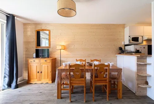 Apartment 1 bedroom Germs-sur-l'oussouet