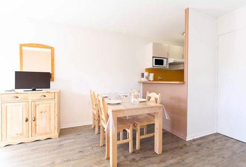 Appartement 1 chambre 