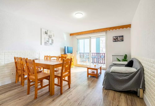Apartment 2 bedroom