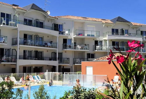 Appartement 2 chambres Les Sables-d'olonne