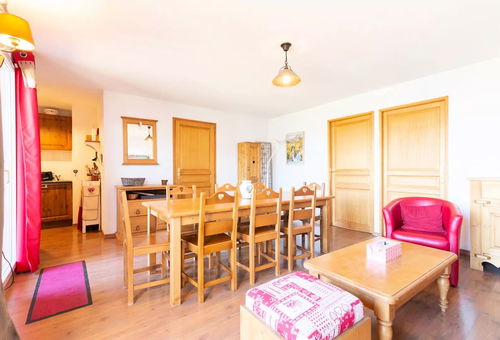 Appartement 2 chambres