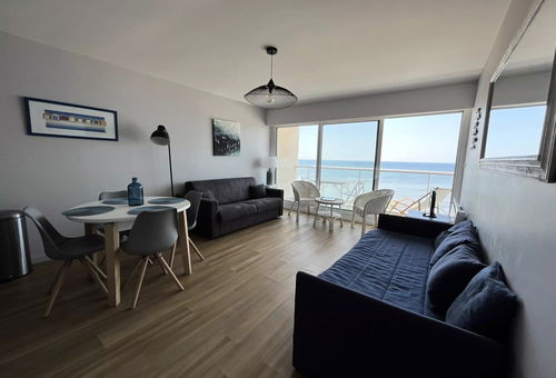 Appartement 1 chambre Les Sables-d'olonne