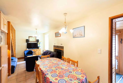 Chalet 3 bedroom 
