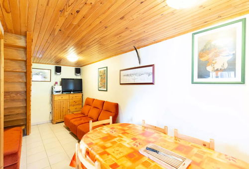 Chalet 3 bedroom 