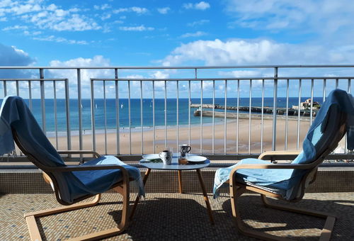 Appartement 1 chambre Les Sables-d'olonne