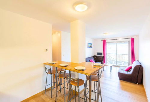 Appartement 1 chambre