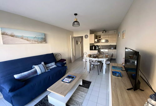 Appartement 1 chambre Les Sables-d'olonne