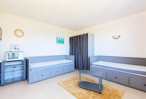 Apartment 1 bedroom 