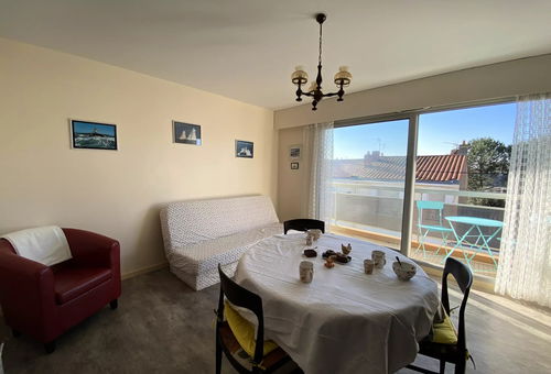 Appartement 1 chambre Les Sables-d'olonne