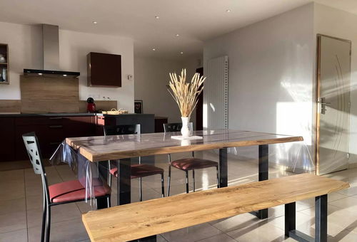 Villa 3 bedroom Lamballe-armor