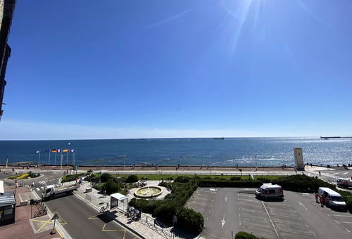 Appartement 1 chambre Les Sables-d'olonne