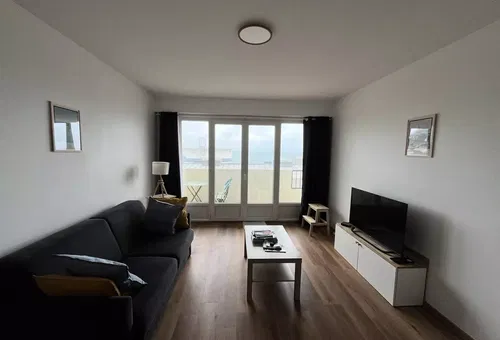 Apartment 1 bedroom Pléneuf-val-andré