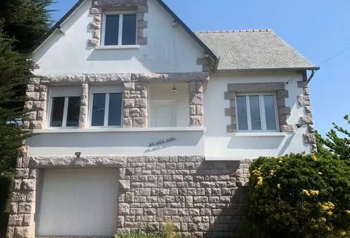 Maison 4 chambres Pléneuf-val-andré