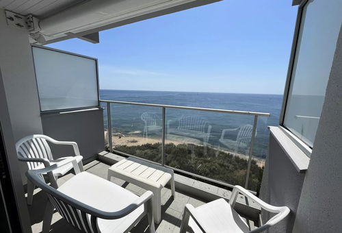 Appartement 1 chambre Les Sables-d'olonne
