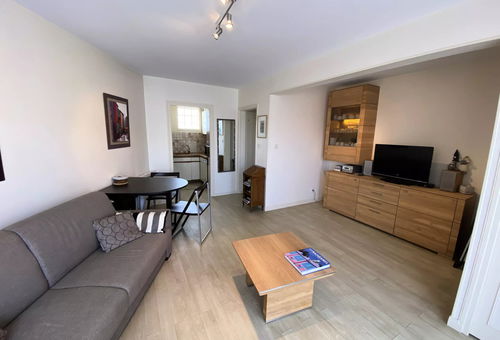 Appartement 1 chambre Les Sables-d'olonne