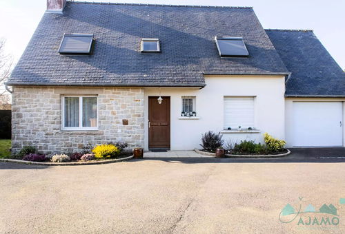 Maison 3 chambres Plurien
