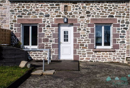 Maison 3 chambres Plurien
