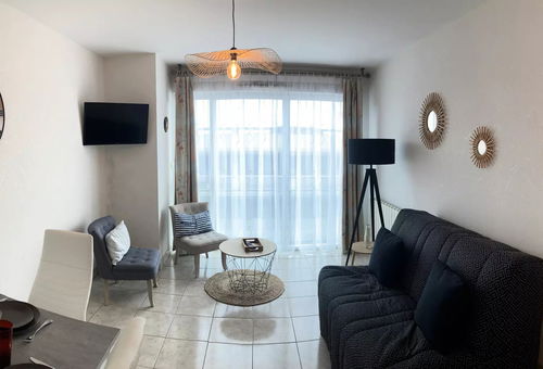 Appartement 1 chambre Les Sables-d'olonne