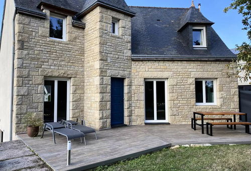 Maison 4 chambres Plurien