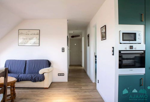 Appartement 2 chambres Plurien