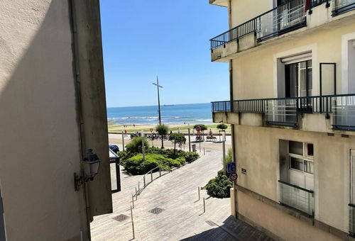 Appartement 2 chambres Les Sables-d'olonne
