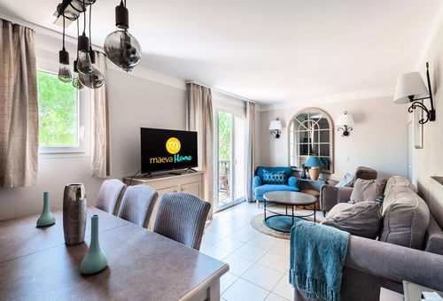 Apartment 3 bedroom Mallemort