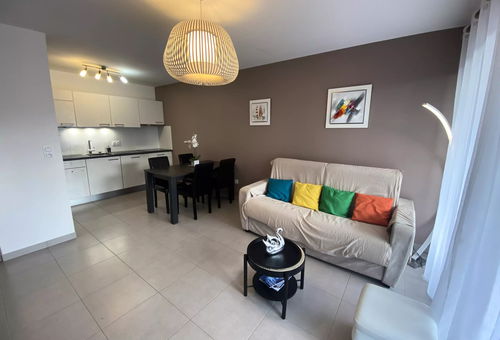 Appartement 1 chambre Les Sables-d'olonne