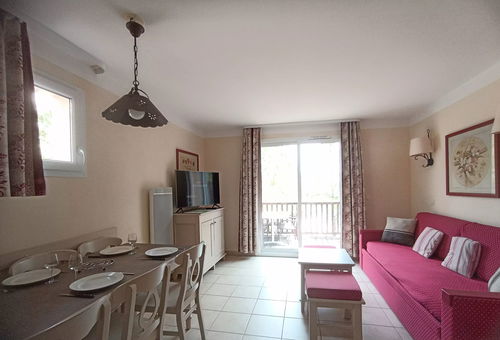 Villa 2 bedroom Mallemort