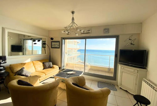 Appartement 2 chambres Les Sables-d'olonne
