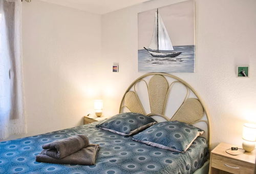 Haus 2 Zimmer Leucate