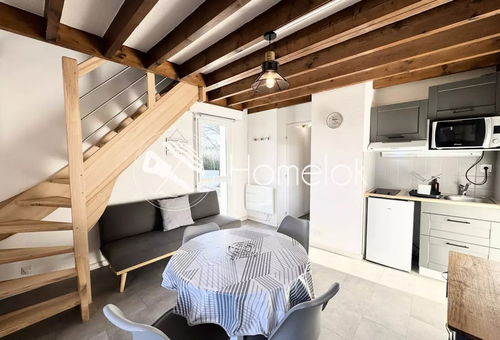 Appartement 1 chambre Locmariaquer