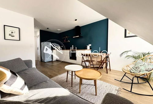 Appartement 1 chambre Lorient