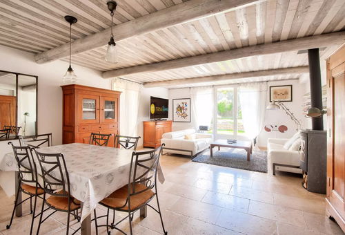 Maison 4 chambres Mallemort