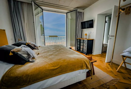 Appartement 3 chambres Pornichet